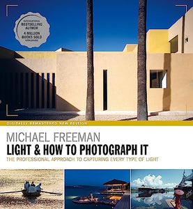 Light & How to Photograph It 