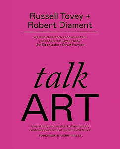 Talk Art 