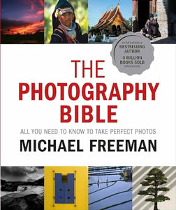 The Photography Bible 