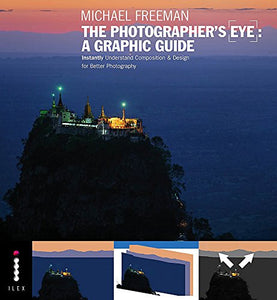 Michael Freeman's The Photographer's Eye 