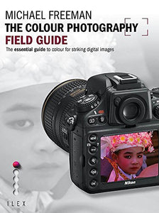 The Colour Photography Field Guide 