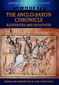 The Anglo-Saxon Chronicle 