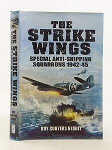 Strike Wings 