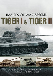 Tiger I and Tiger II 