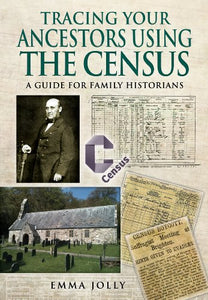 Tracing Your Ancestors Using the Census 