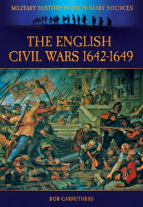 English Civil Wars 1642-1649 