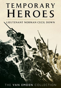 Temporary Heroes 