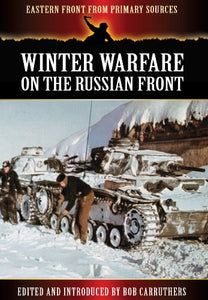 Winter Warfare on the Russian Front 