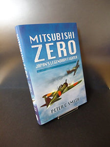 Mitsubishi Zero 