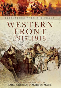 Western Front 1917-1918 