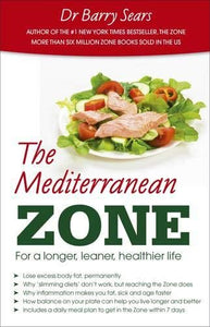 The Mediterranean Zone 