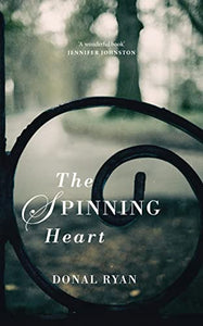 The Spinning Heart 