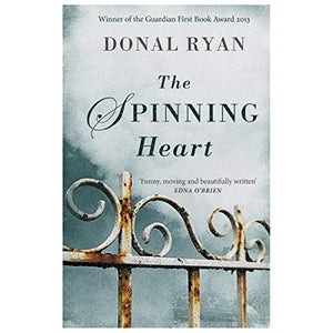 The Spinning Heart 