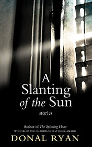 Slanting of the Sun 