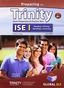 SUCCEED IN TRINITY-ISE I B1 SB 