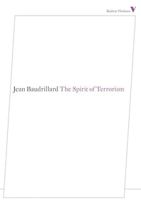 The Spirit of Terrorism 