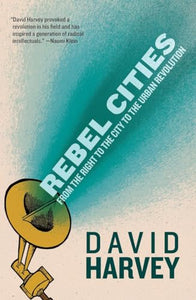 Rebel Cities 