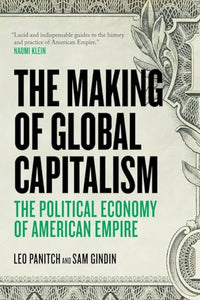 The Making of Global Capitalism 