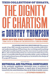 The Dignity of Chartism 