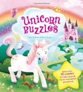 Unicorn Puzzles 