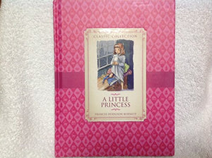 A Little Princess - Classic Collection by Burnett 