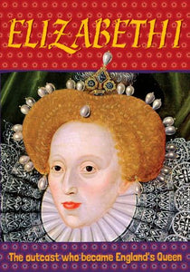 Biography: Elizabeth I 