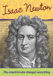 Biography: Isaac Newton 