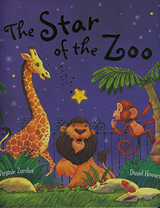 Storytime:  The Star of the Zoo 