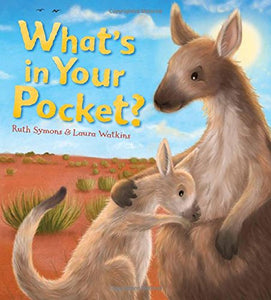 Storytime: What's in Your Pocket 