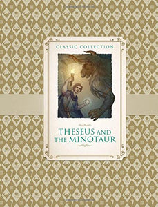 Classic Collection: Theseus and the Minotaur 