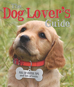 The Dog Lover's Guide 