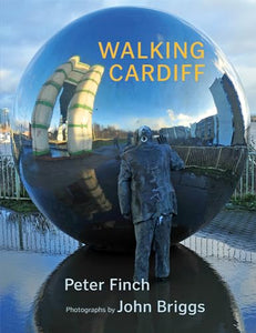 Walking Cardiff 