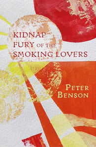 Kidnap Fury of the Smoking Lovers 