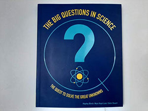 The Big Questions in Science 