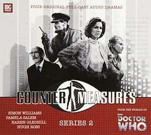 Counter-Measures 