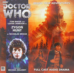 Zygon Hunt 