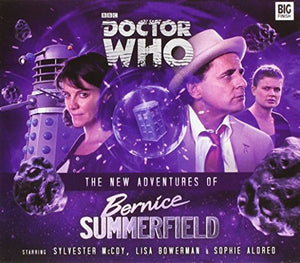 The New Adventures of Bernice Summerfield 