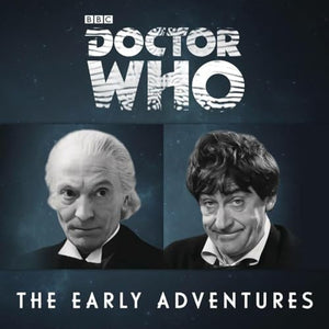 Doctor Who - The Early Adventures 4.3 - The Morton Legacy 