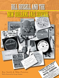 Bill Russell and the New Orleans Jazz Revival 