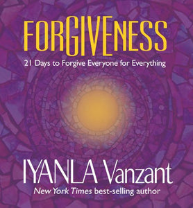 Forgiveness 