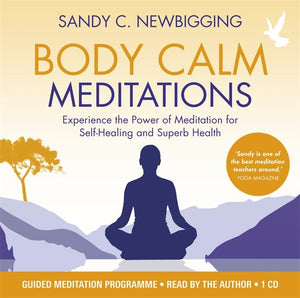 Body Calm Meditations 