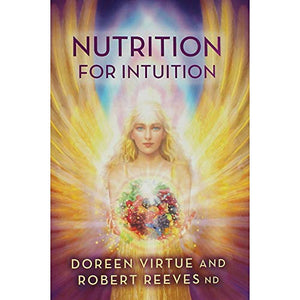 Nutrition for Intuition 