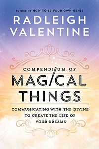 Compendium of Magical Things 