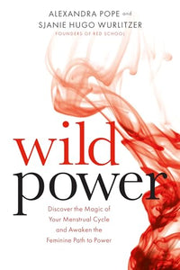 Wild Power 