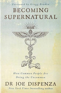 Becoming Supernatural 