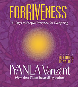 Forgiveness 