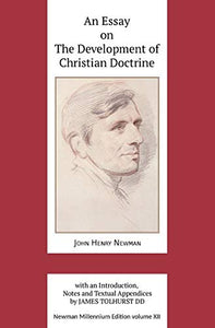 An Essay on the Development of Christian Doctrine 