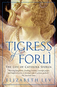 Tigress Of Forli 