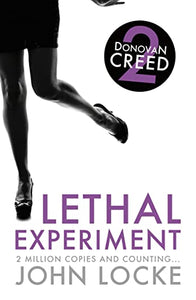 Lethal Experiment 