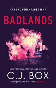 Badlands 